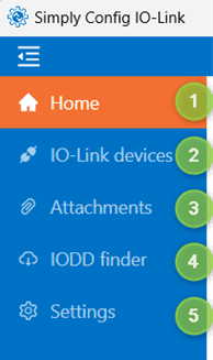 Kurs IO-Link Srodowisko Simply Config IOLINK DYNAMOTION Telemecanique (3)