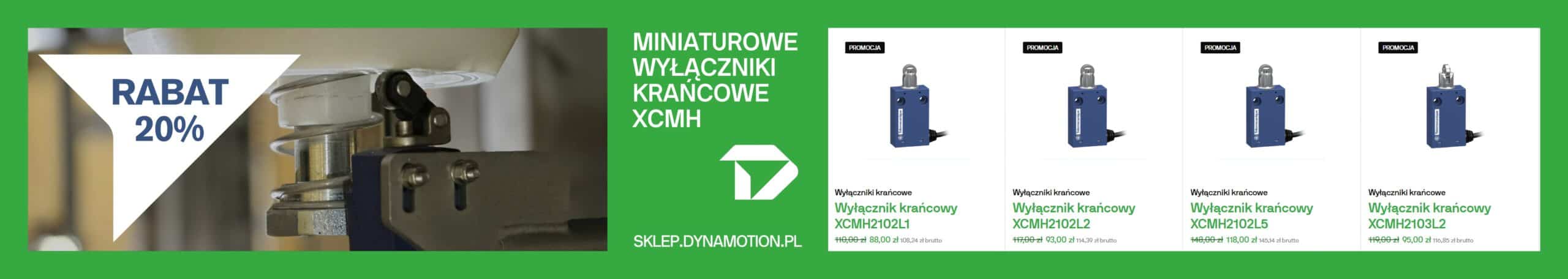 DYNAMOTION.PL (1825 x 325 mm)