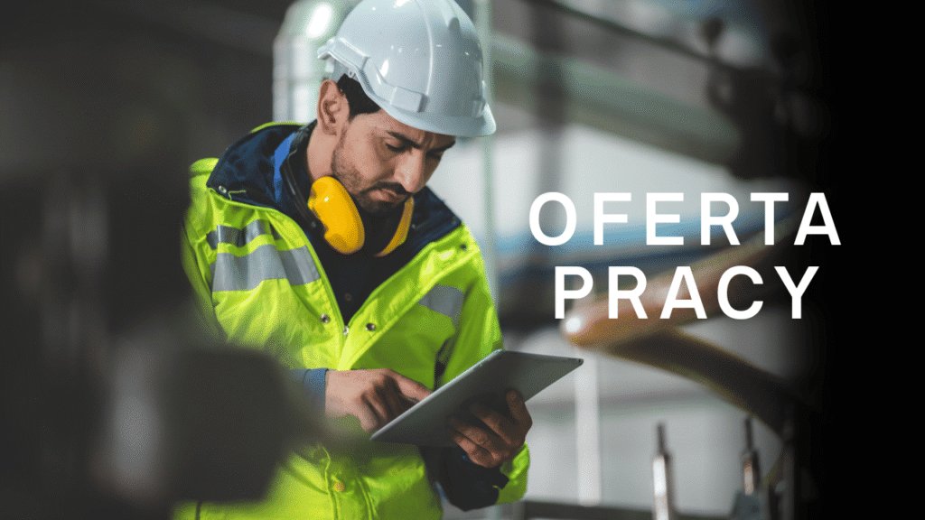 Oferta pracy DYNAMOTION