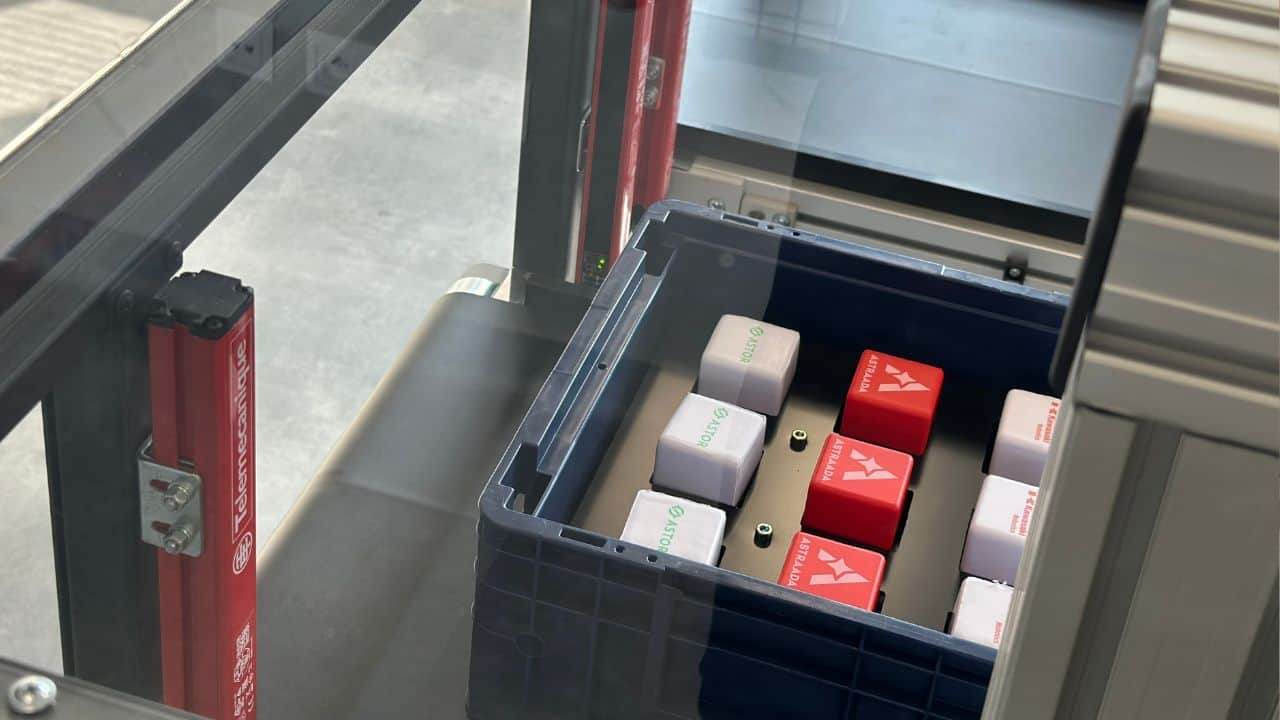 Jak dobrać kurtynę świetlną bezpieczeństwa do aplikacji przemysłowej Niewidzialna ochrona