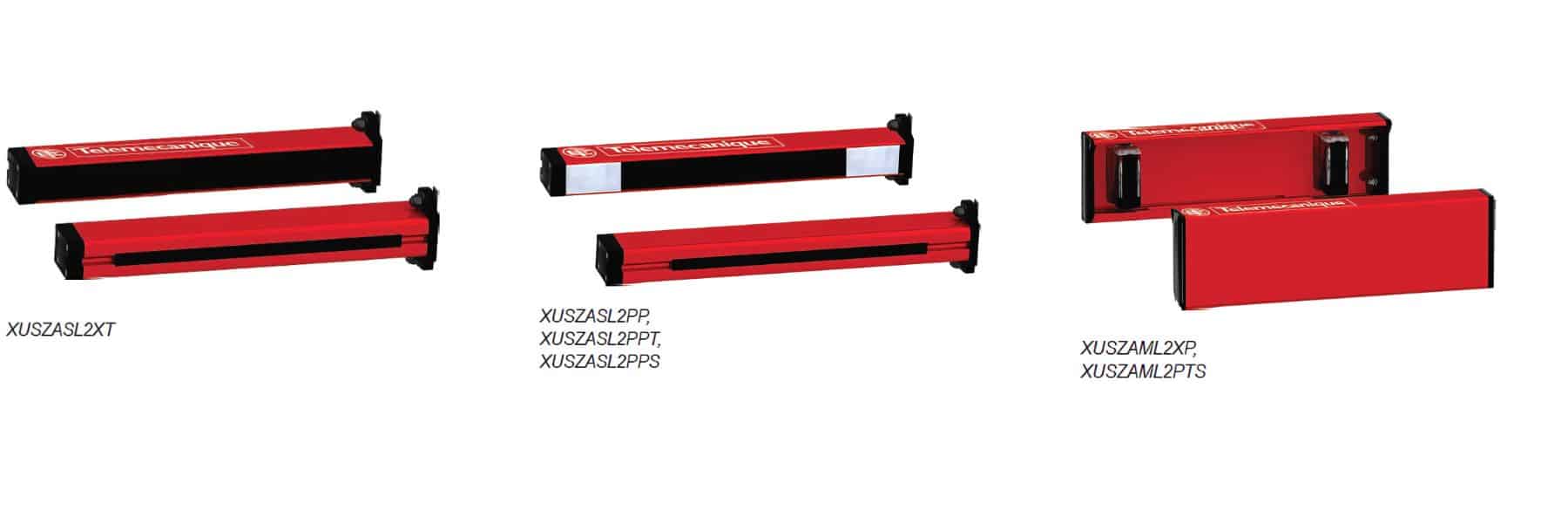 Muting kurtyny bezieczenstwa dynamotion