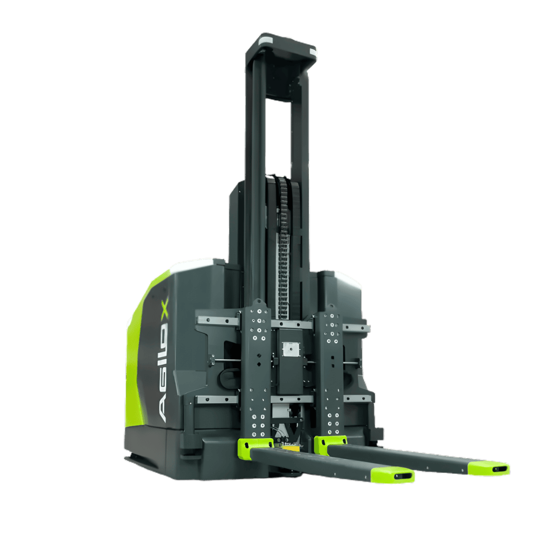 AGILOX OCF amr autonomiczne roboty mobilne DYNAMOTION