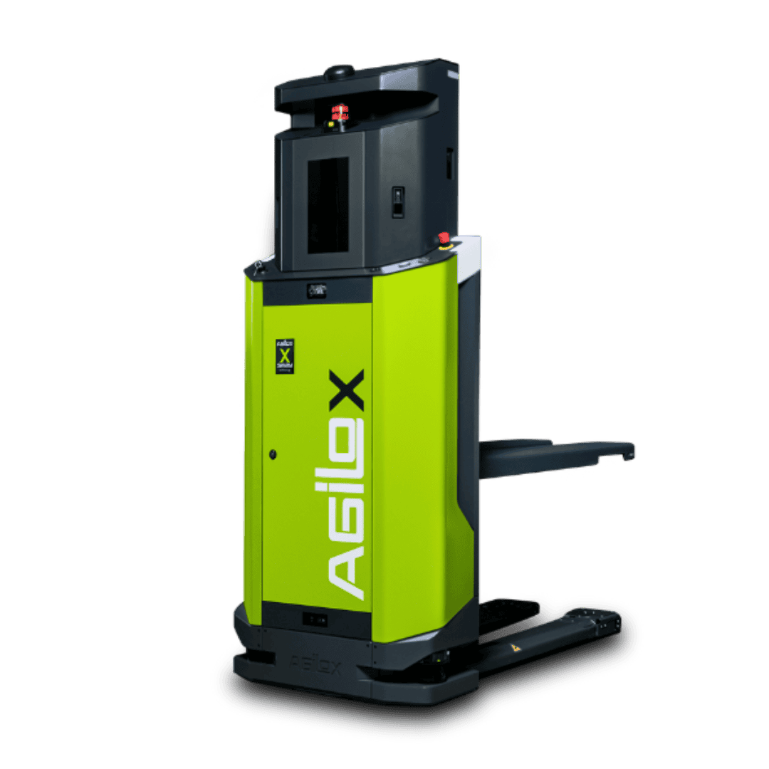 AGILOX OFL amr autonomiczne roboty mobilne DYNAMOTION