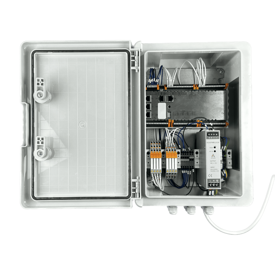 IO-BOX_ DYNAMOTION_ AMR _ Osprzęt robotów mobilnych