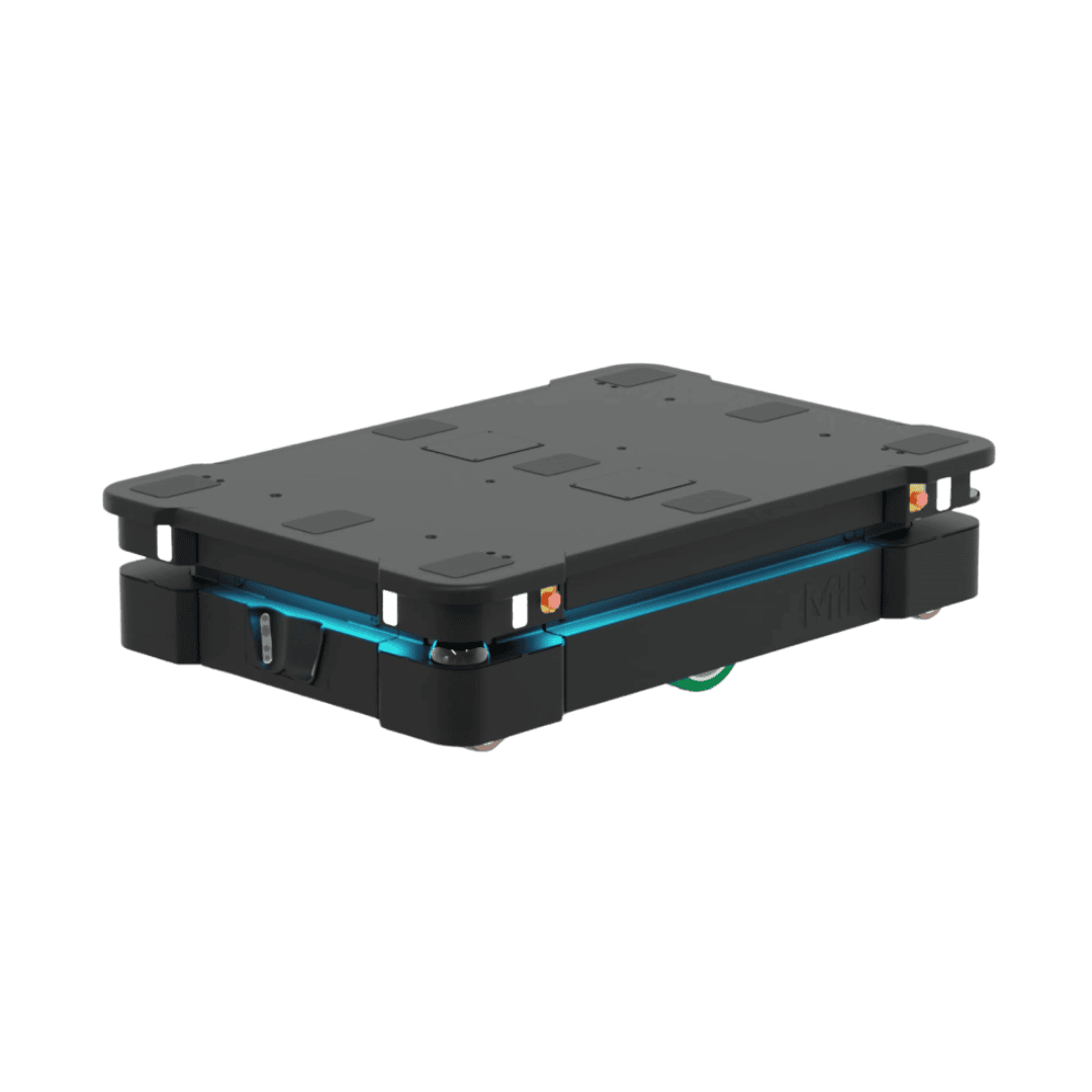 amr autonomiczne roboty mobilne DYNAMOTION MiR1350