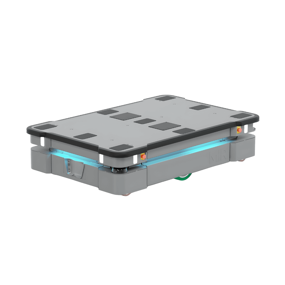 amr autonomiczne roboty mobilne DYNAMOTION MiR600