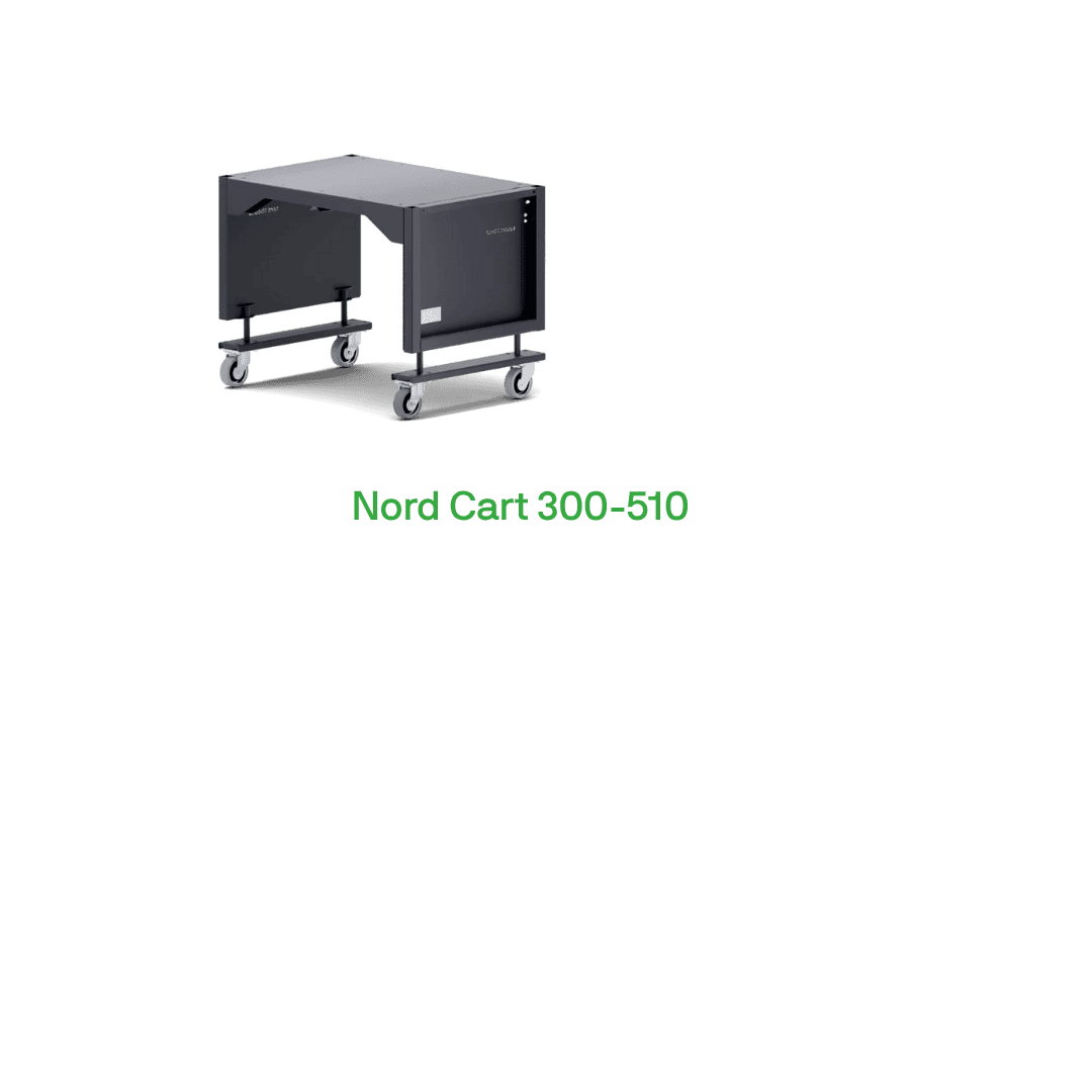 Nord Cart 300-510