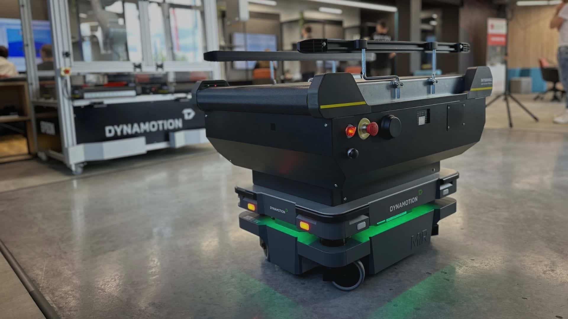 AMR