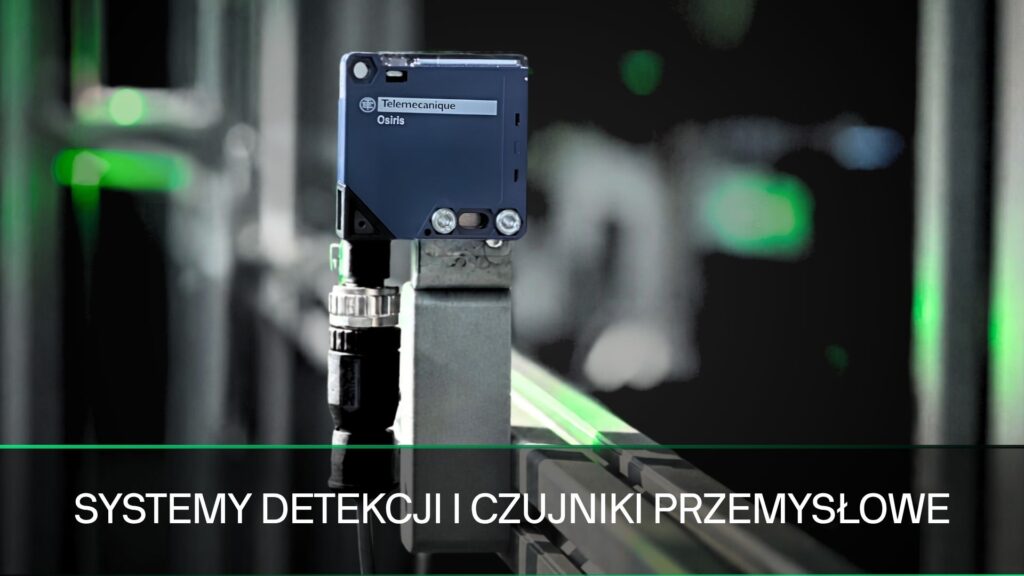 Detekcja