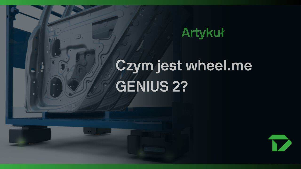 Czym jest wheelme Genius2