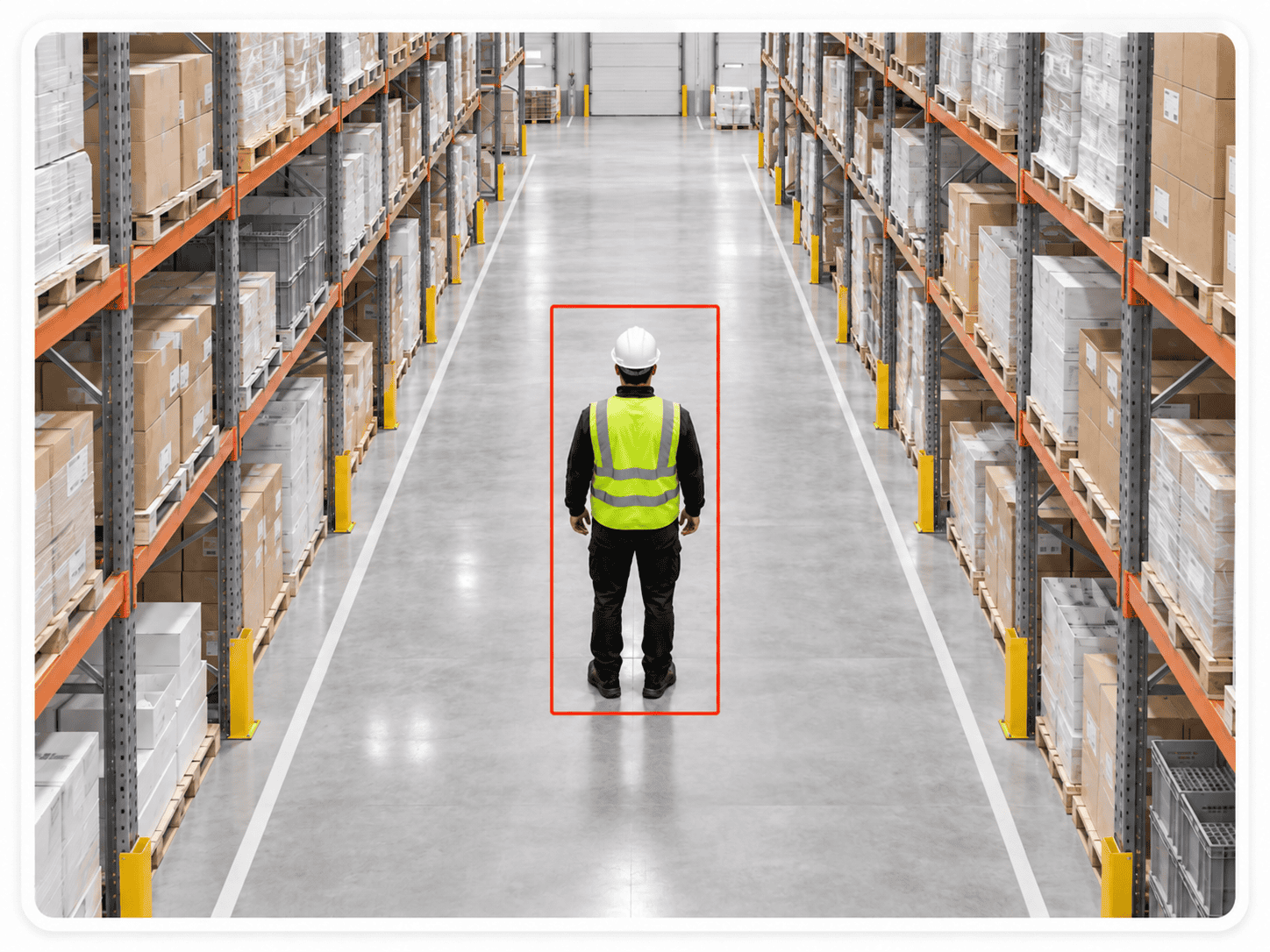 dynamotion oferta automatyka robotyka intralogistyka roboty mobilne system wizyjny inteligentny system wizyjny dynamotion eye kamera inteligentna kamera magazyny centra logistyczne rozwiązania dla przemysłu